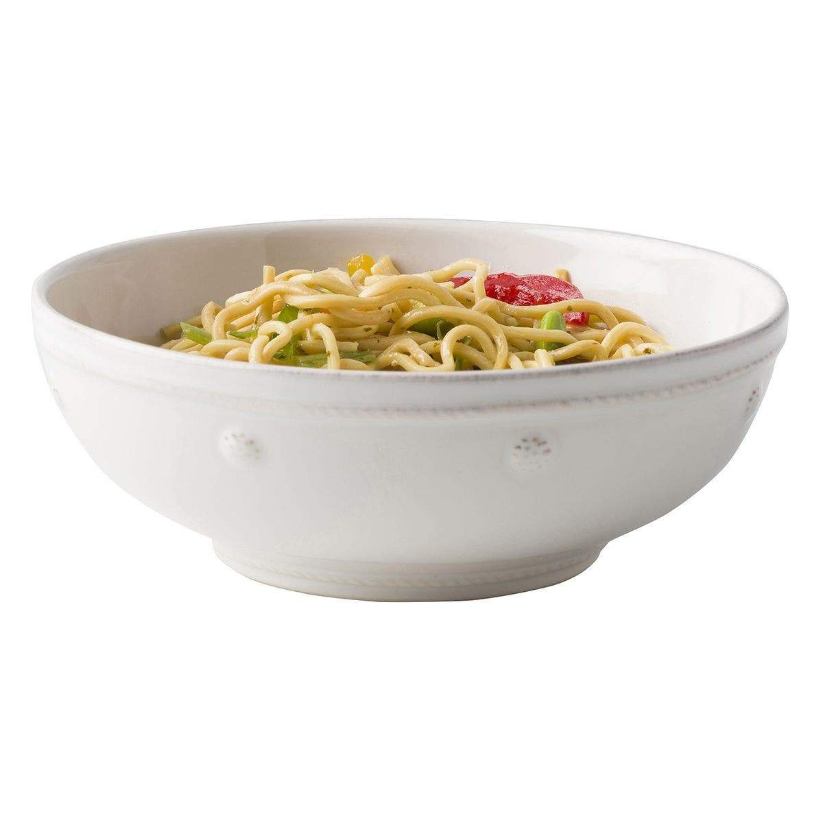 Juliska - Berry & Thread Pasta Coupe Bowl