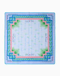 Oh My Mahjong - Mat In A Tube