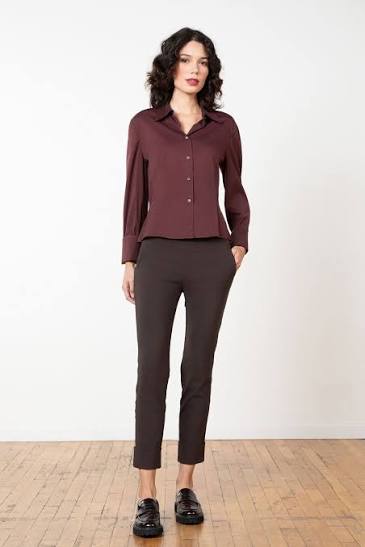 Avenue Montaigne - Flannel Ben