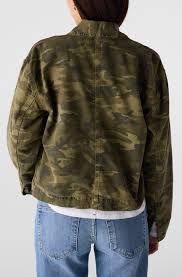 Amo - Cadet Jacket