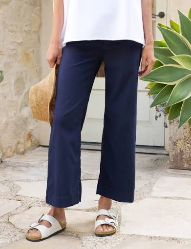 Frank & Eileen - Wexford Trouser