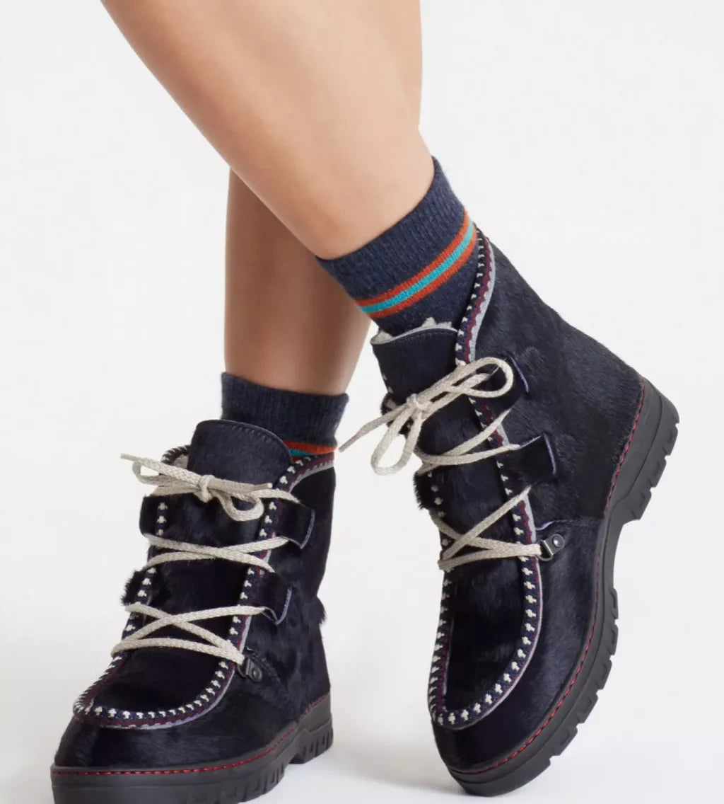 Penelope Chilvers - Incredible Boot