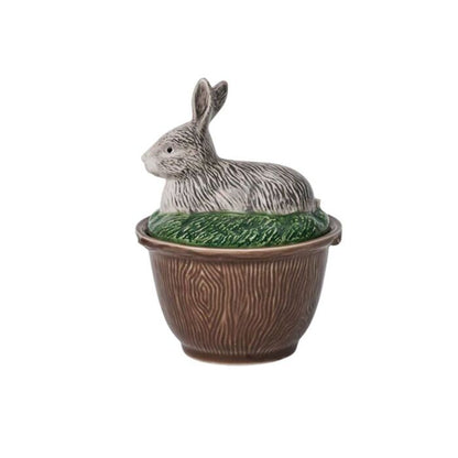 Juliska - Forest Walk Bowl W/ Lid