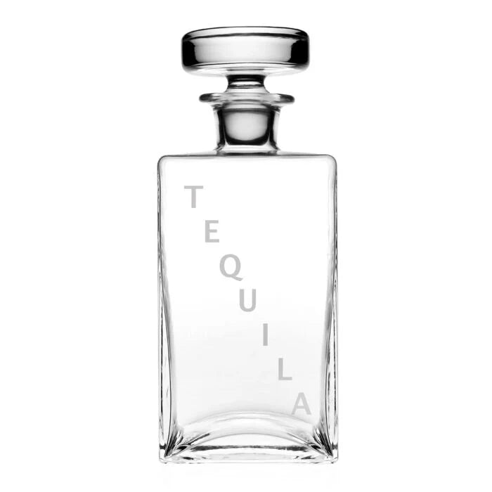WYC - Square Lillian Decanter
