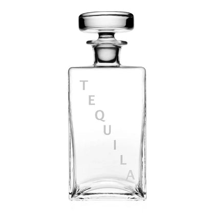 WYC - Square Lillian Decanter