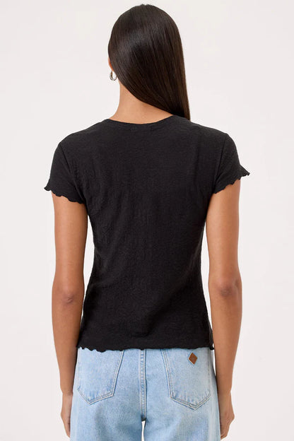 Goldie - Love Story Tee