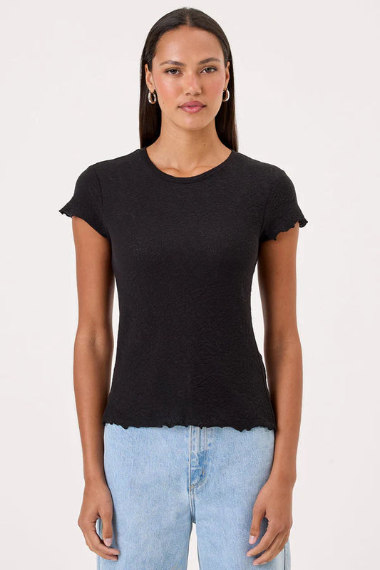 Goldie - Love Story Tee