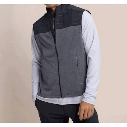 Southern Tide - Waterfront Quilted Vest