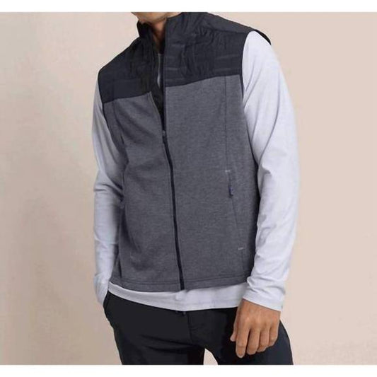 Southern Tide - Waterfront Quilted Vest
