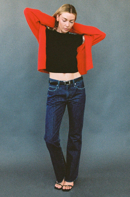 Amo - Marcenia Denim