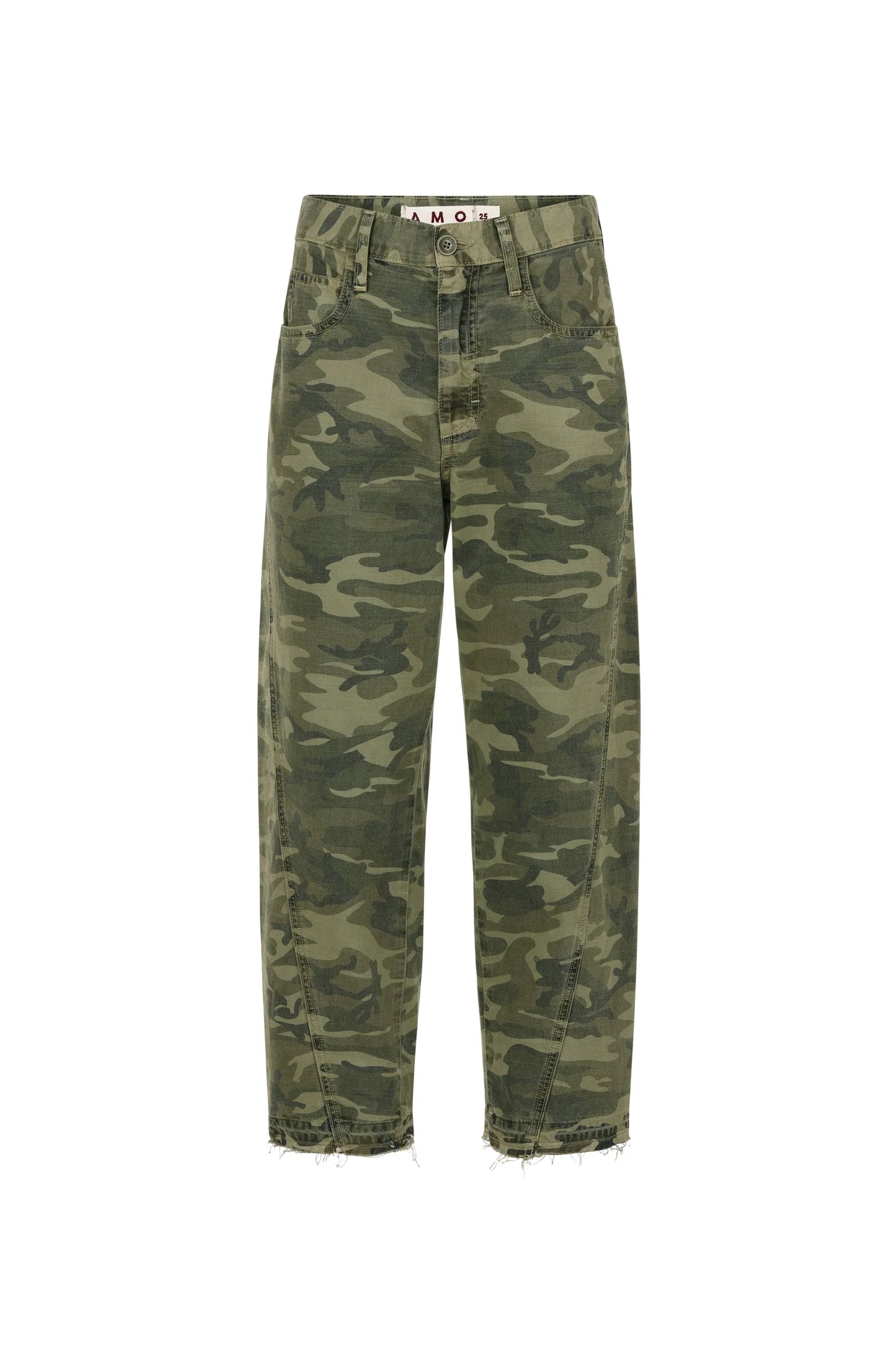 Amo - Maria Camo Pant