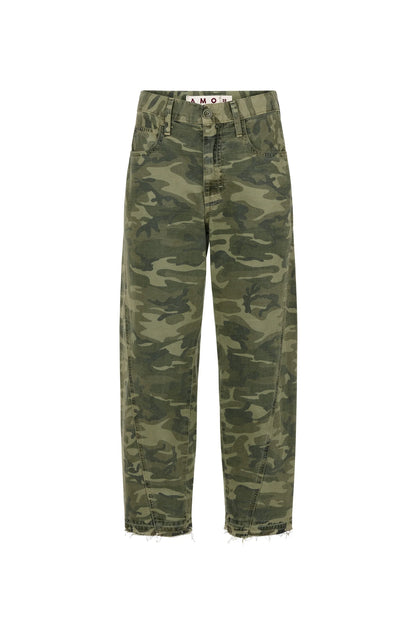 Amo - Maria Camo Pant