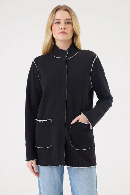 Goldie - Melrose Utility Jacket