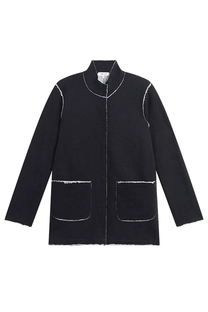 Goldie - Melrose Utility Jacket