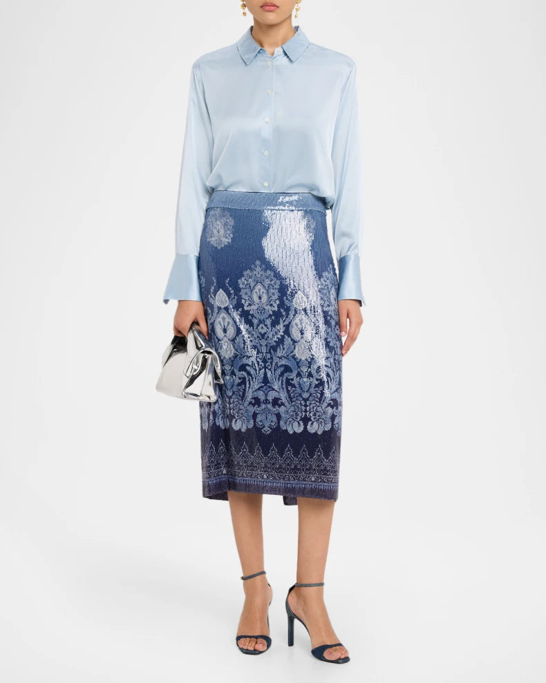 Ramy Brook - Whitney Skirt