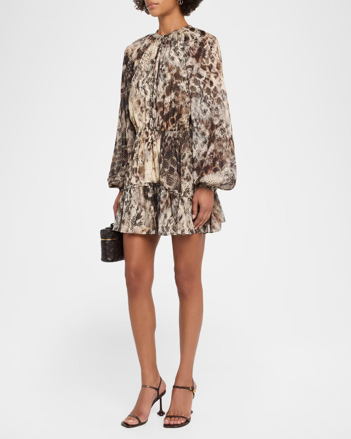 Ramy Brook - Vivi Dress