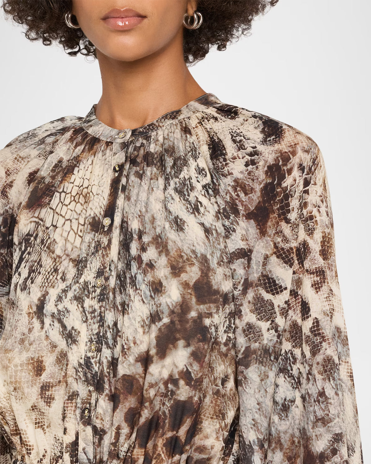 Ramy Brook - Vivi Dress