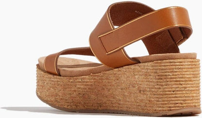 Pedro Garcia - Nur Wedge