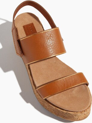 Pedro Garcia - Nur Wedge