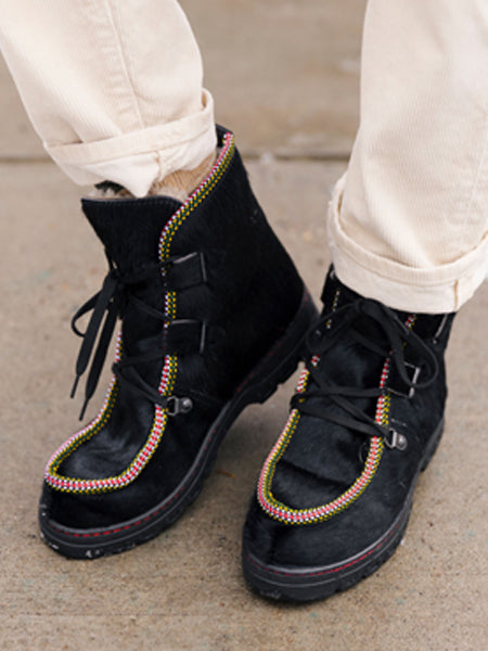 Penelope Chilvers - Incredible Boot