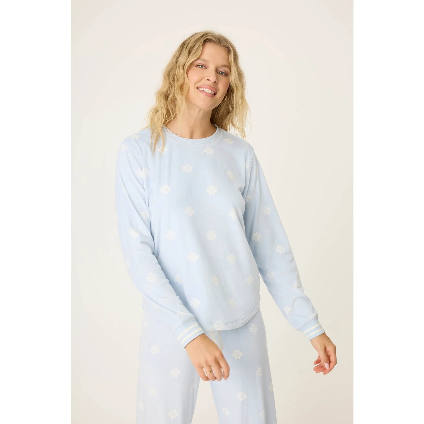 PJ Salvage - Apres All Day Top