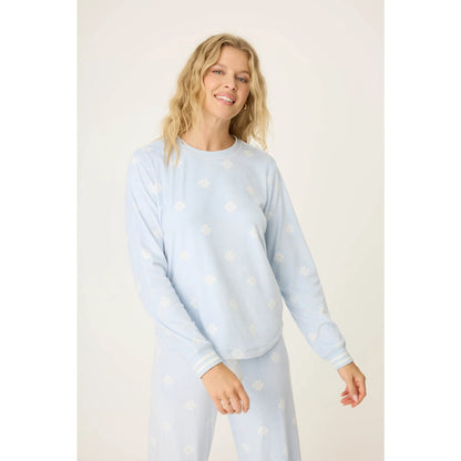 PJ Salvage - Apres All Day Top