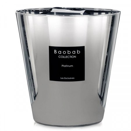 Baobab - Platinum Max 16