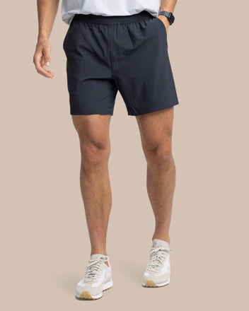 Southern Tide - 6 In Rip Channel Short