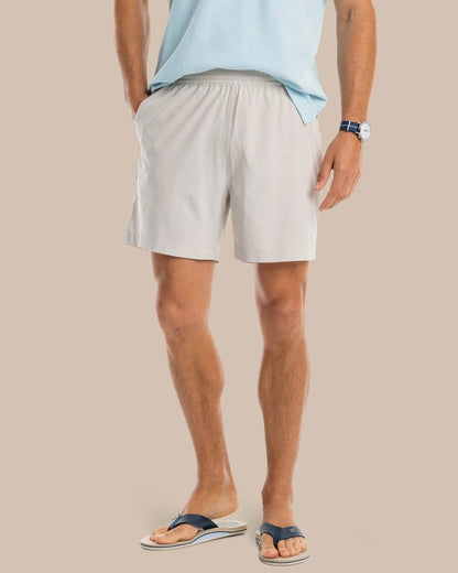 Southern Tide - 6 In Rip Channel Short