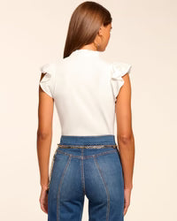 Ramy Brook - Monroe Top
