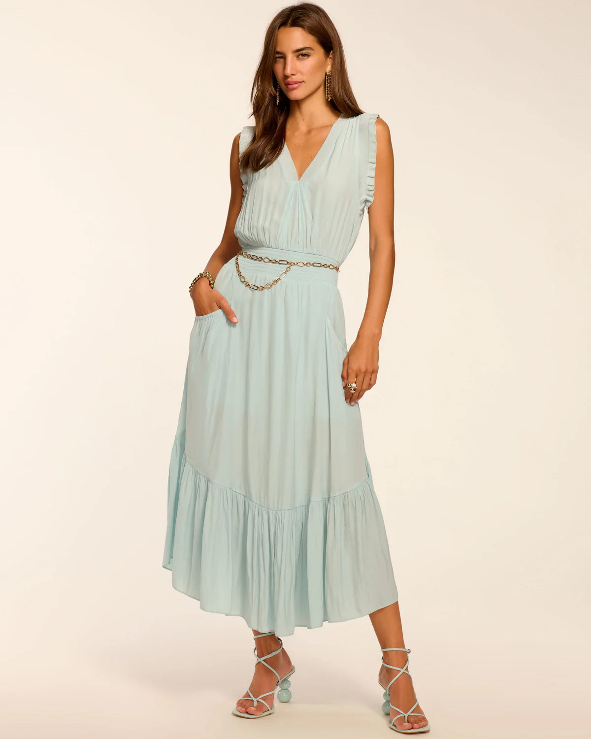 Ramy Brook - Coco Dress