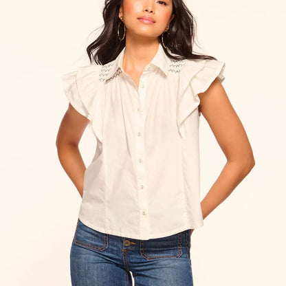 Ramy Brook - Marceline Top