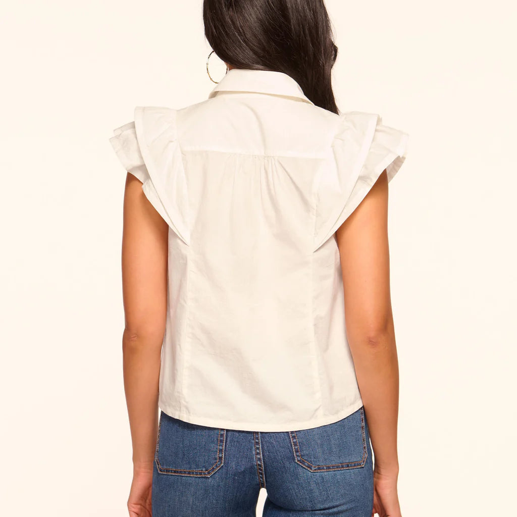 Ramy Brook - Marceline Top