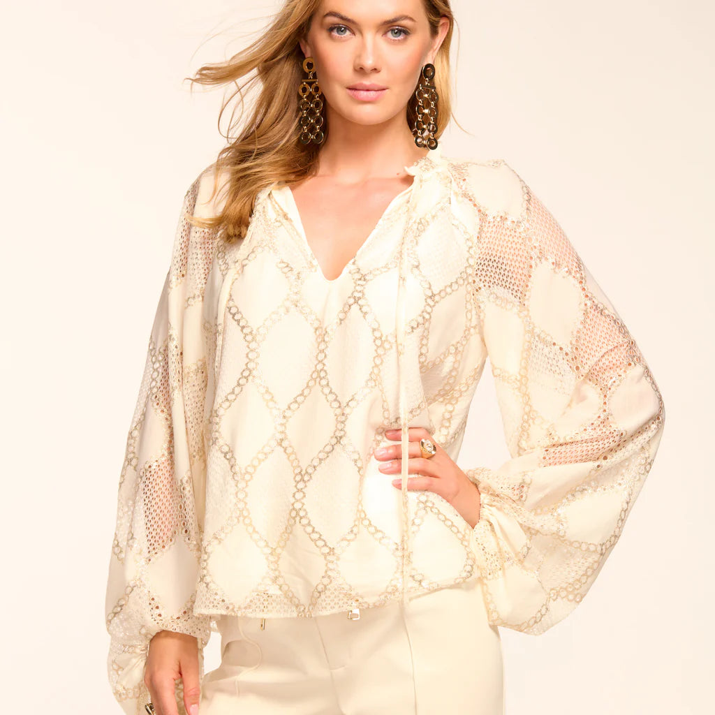 Ramy Brook - Ria Top