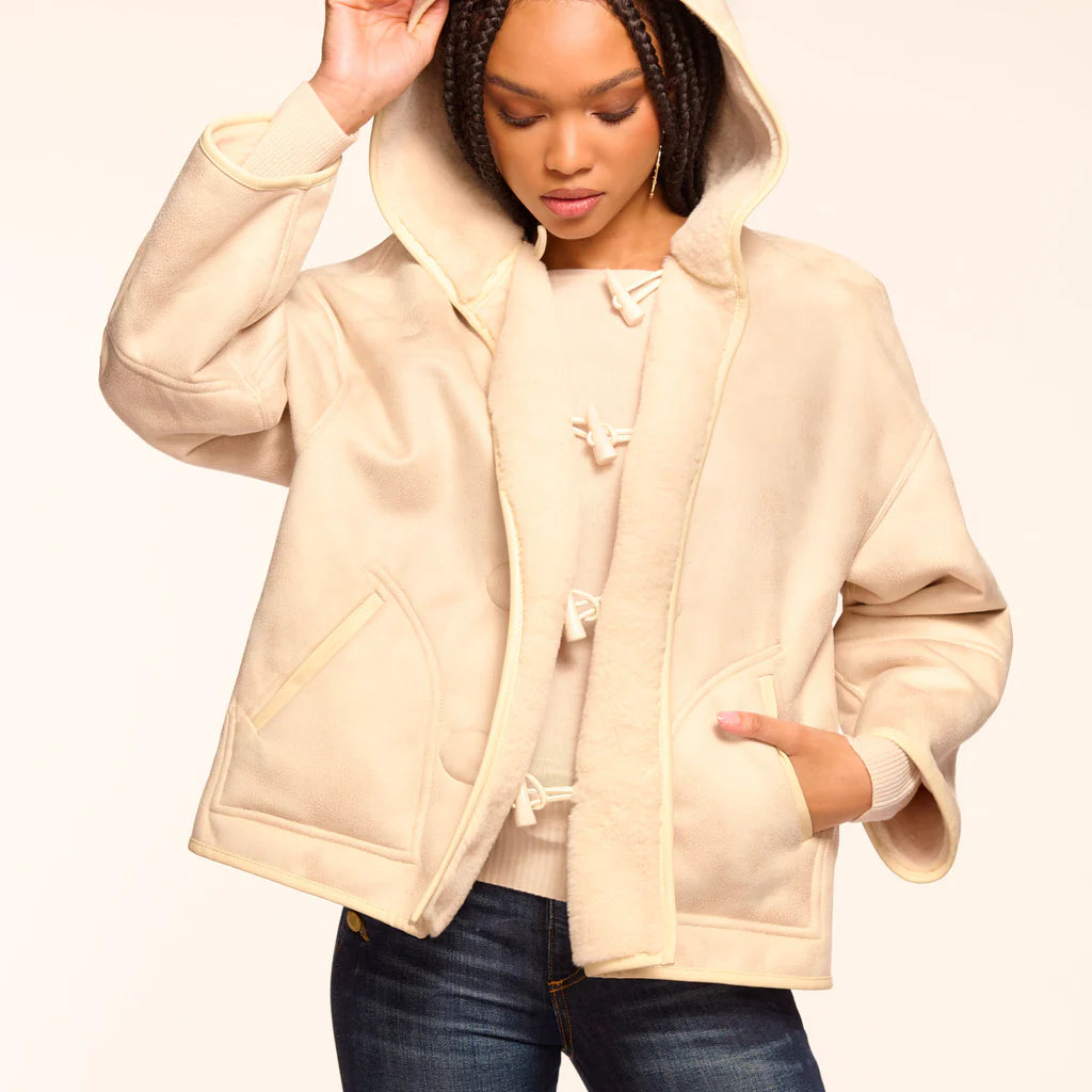 Ramy Brook - Lucy Jacket