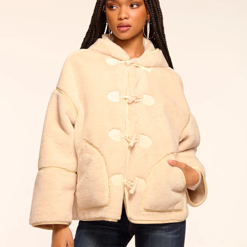 Ramy Brook - Lucy Jacket