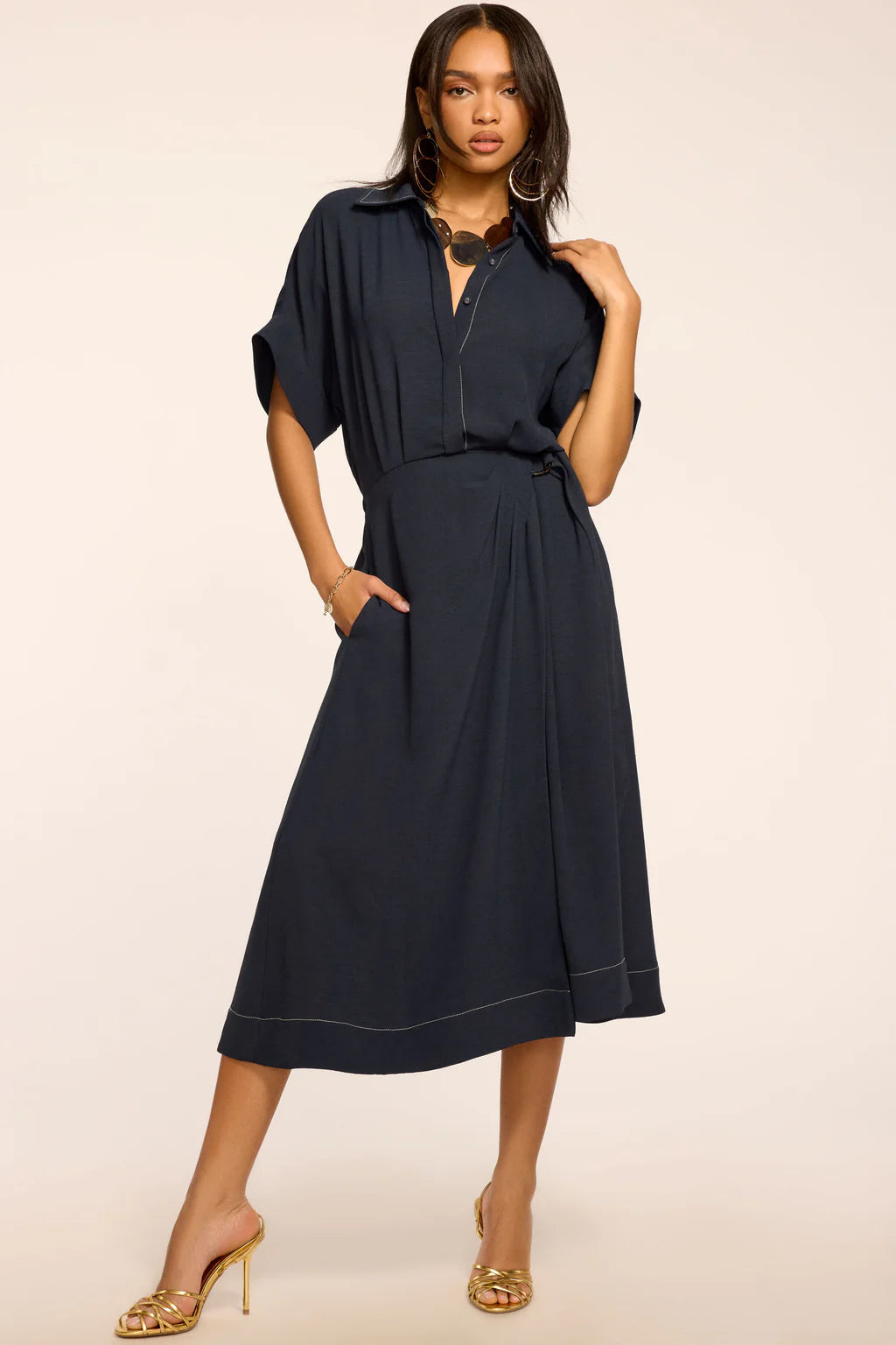 Ramy Brook - Sonnet Dress