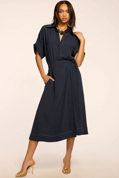 Ramy Brook - Sonnet Dress
