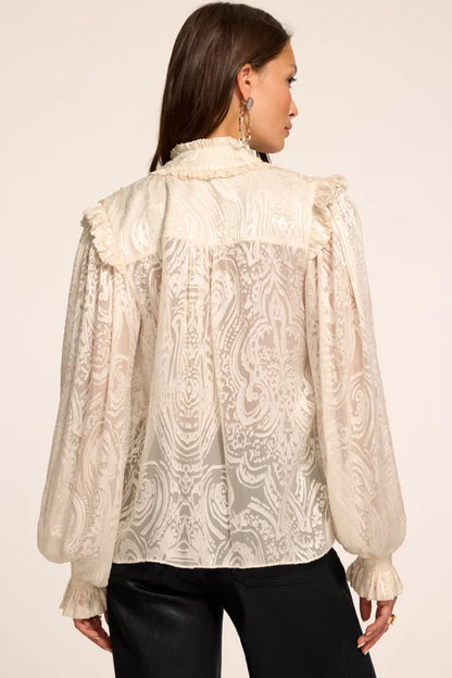 Ramy Brook - Mara Top