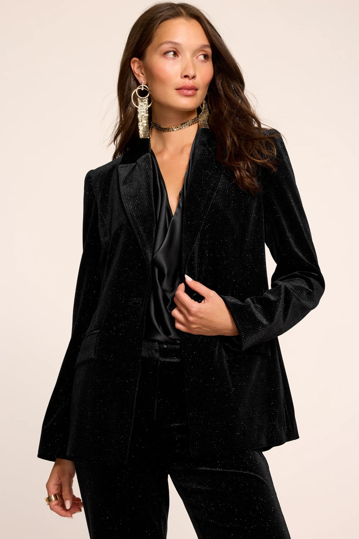 Ramy Brook - Echo Jacket