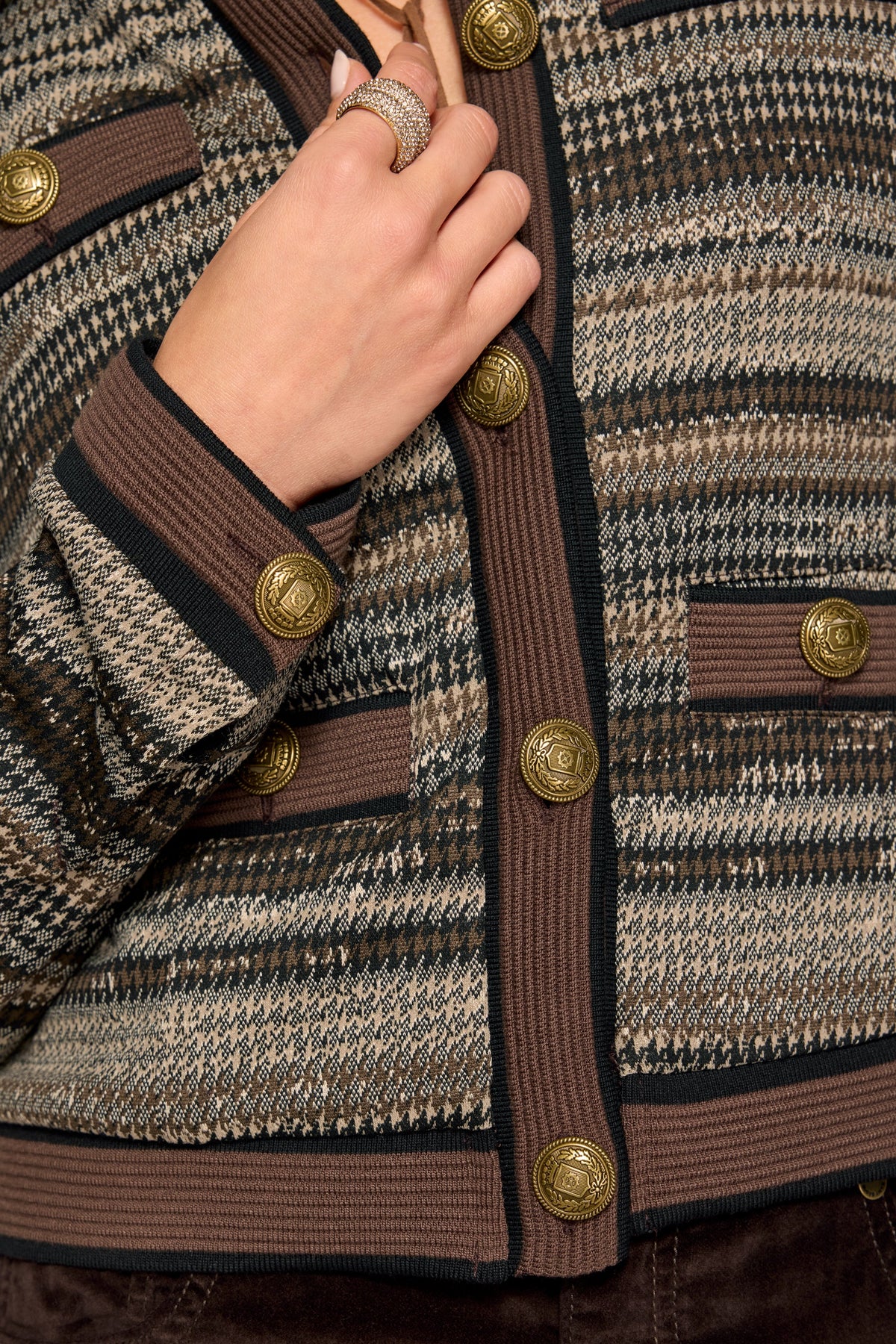 Ramy Brook - Clara Jacket