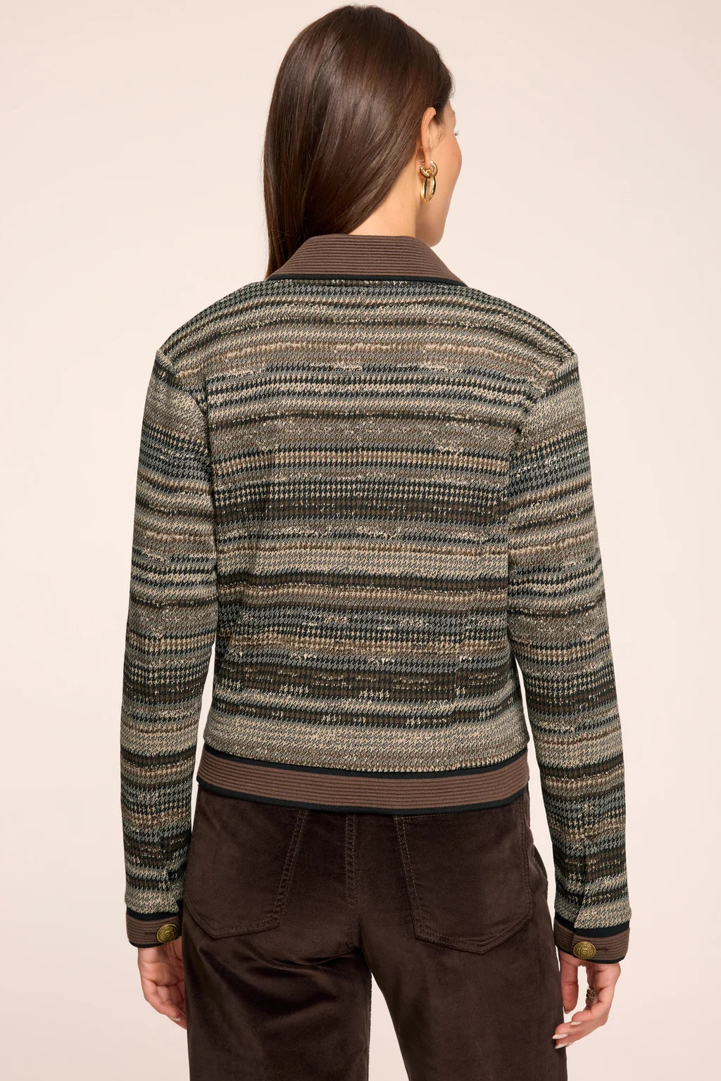 Ramy Brook - Clara Jacket