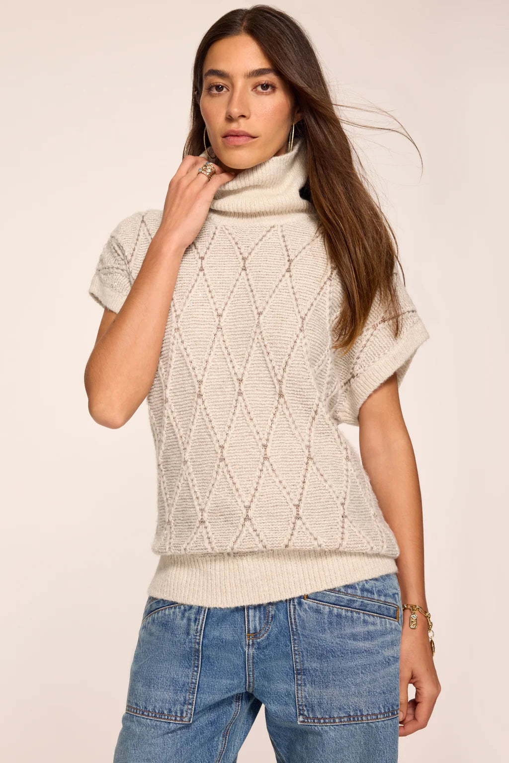 Ramy Brook - Blair Sweater