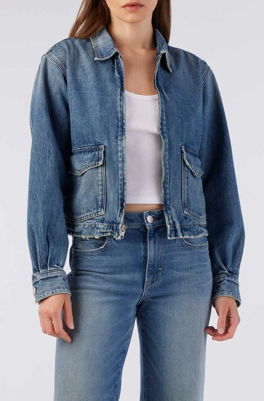 Amo - Sally Jacket