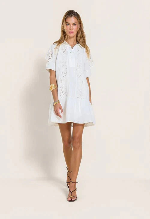 Scarlett Poppies - Solara Dress