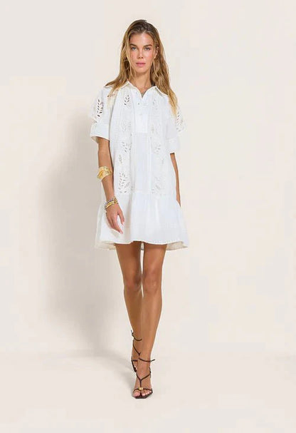 Scarlett Poppies - Solara Dress