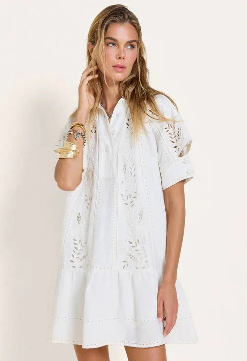 Scarlett Poppies - Solara Dress