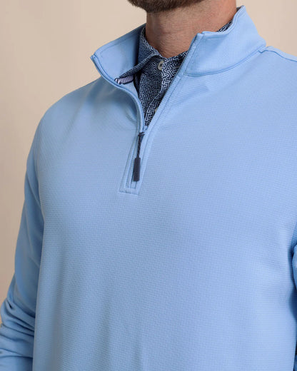Southern Tide - Schooner QZip