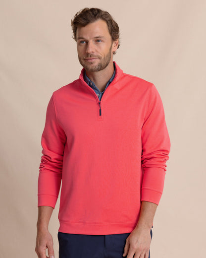 Southern Tide - Schooner QZip