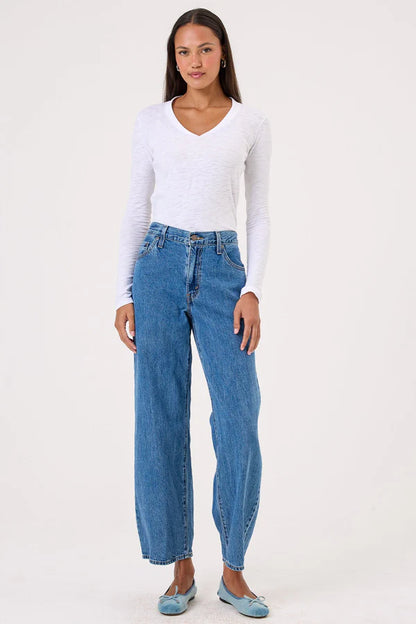 Goldie - Serenity Long Sleeve